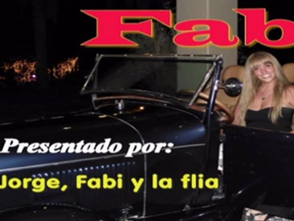 50 Fabi