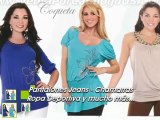 Coleccion de Catalogo Vicky Form Ropa Moda para Mujer en Oferta Regalo por temporada Negocio Propio en USA