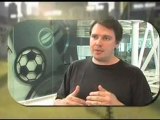 FIFA 08 (PS3) - Making of Fifa 2008 - Gestes Techniques