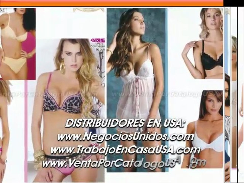 Venta x Catalogo Lenceria Mayoristas Ropa Interior Vicky Form Catalogo Coqueta Online Tallas Grandes