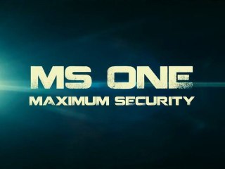 MS One - Maximum Security (Lockout) - Bande-Annonce / Trailer [VF|HD]