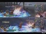 Warriors Orochi (PS2) - En coopération