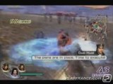 Warriors Orochi (PS2) - En solo