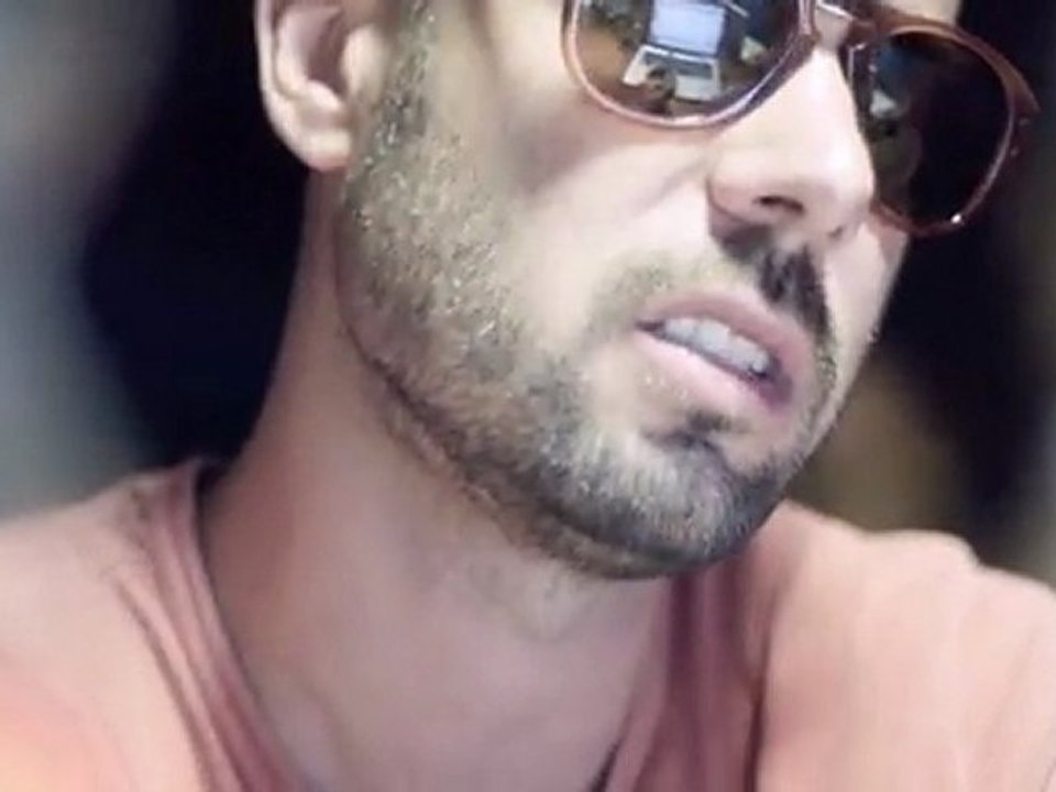 odezenne freestyle _Jaco_Al_ partie 1/3 HD