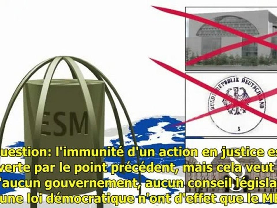 L'effondremement de l'Union Européenne: la choquante vérité !