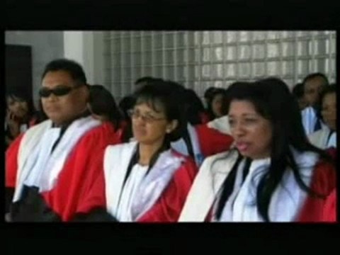 Journal Télévisé Mada / RTA / Madaplus