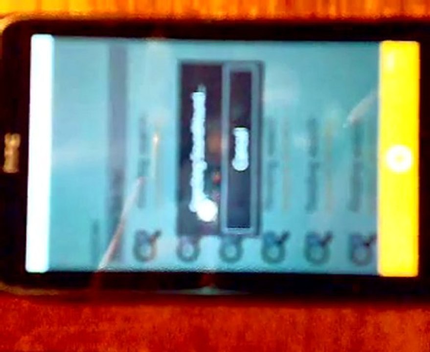 SoundHound WP7