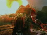 Beowulf The Movie (PS3) - Le scénario