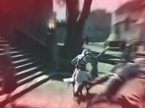 Assassin's Creed (PS3) - Journal des développeurs