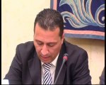 Intervention de Nizar AYED (Conférence Panafricaine de la Tribalité)