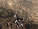 Assassin's Creed (PS3) - Balade dans le royaume