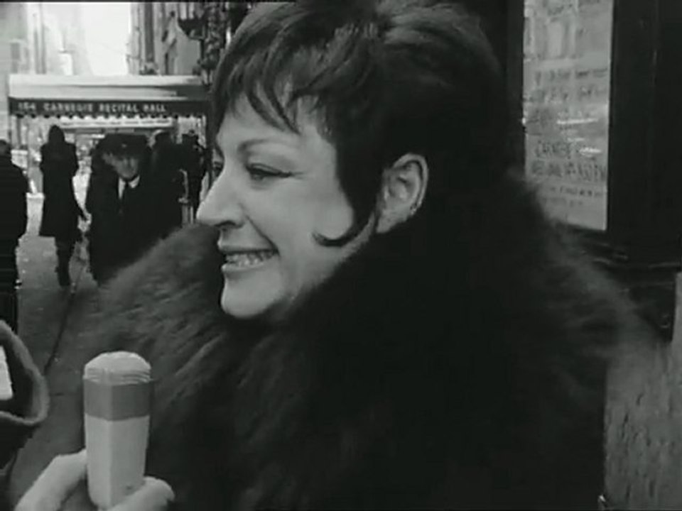 Régine à New-York (1970)