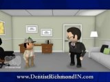 Richmond Kids Dentist, Children's Dentist Richmond IN,Tooth Sealants New Paris, Centerville, 47374