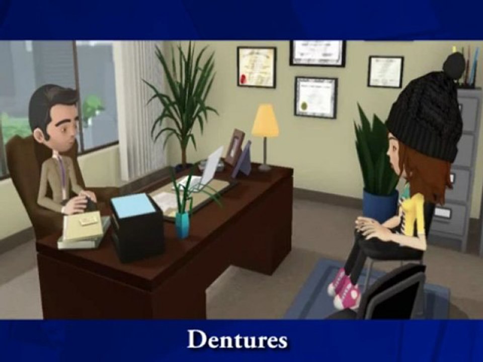 Missing Teeth Replacement & Dentures, Implant Dentist West Hollywood CA, Cosmetic Dentist 90068