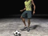 FIFA Street 3 (PS3) - Premier trailer
