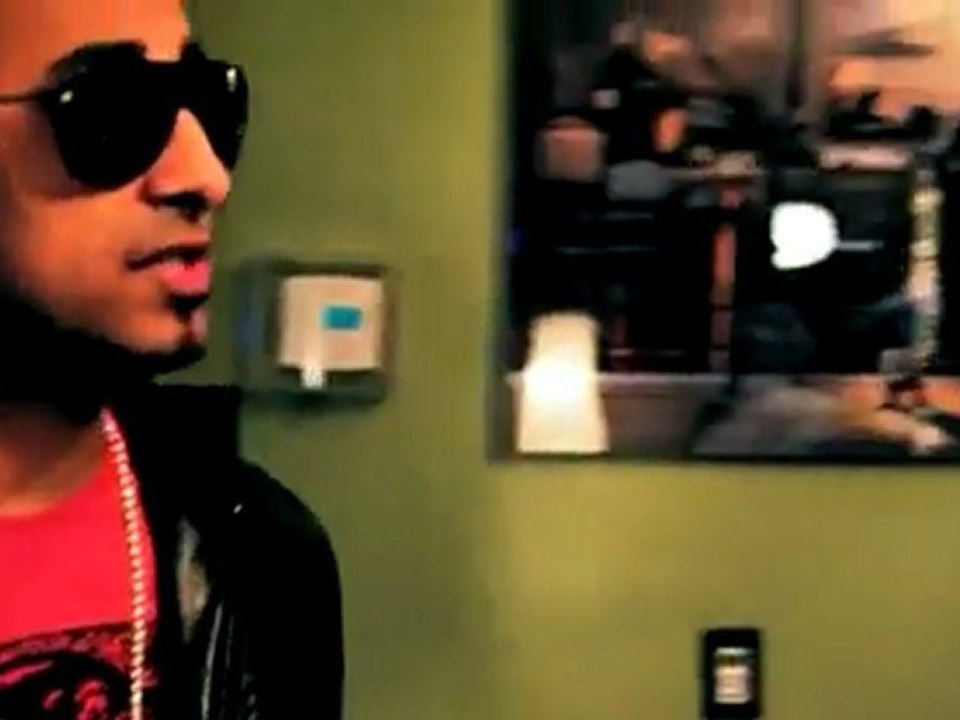 Shawn Stackz Ft Manjeet_Ral LIfe Of The Party(Official_Music.failed-conv