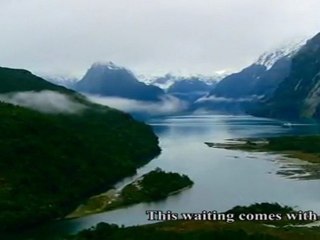 Make Me Strong with lyrics - Sami Yusuf