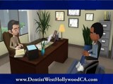 Clear Dental Braces vs. Traditional Dental Braces, Cosmetic Dentist West Hollywood CA, Dental Office