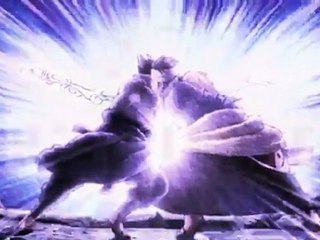 amv Sasuke Susanoo Style(Celldweler-Symbiont)