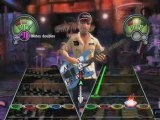 Guitar Hero 3 : Legends of Rock (PS3) - Duel contre Tom Morello