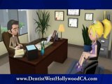 TMJ Disorder & Shoulder Pain, Dental Office West Hollywood CA, Dental Health 90068, 90069