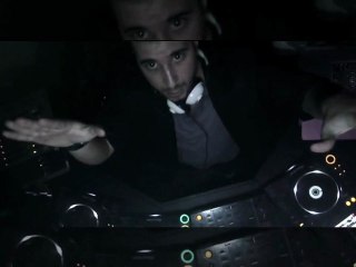 MISTER FIVE @ FASHION WEEK - MOOD CLUB, FR