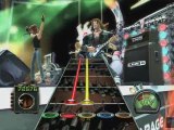Guitar Hero 3 : Legends of Rock (PS3) - Story of my Life