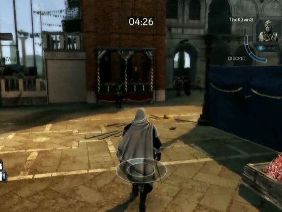 [Session Multi] Assassin's Creed Revelation