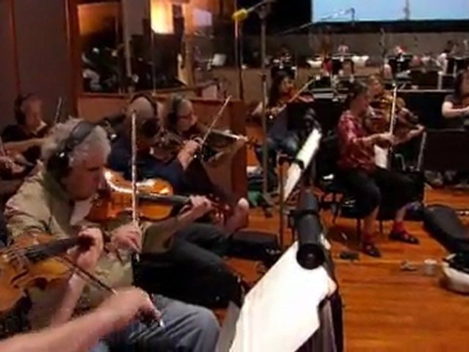 Turning Point: Fall of Liberty (PS3) - La bande son du jeu