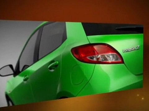 2012 Mazda2 from Fremont Mazda near Union City, CA