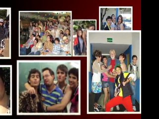 Vídeo 3º ano 2011 - Objetivo Rio Preto