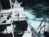 Call of Duty 4 : Modern Warfare (PS3) - Assaut mouvementé