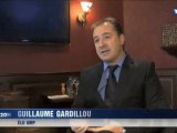 Faux passeports biométriques : Guillaume Gardillou dans le 20h de TF1