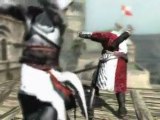 Assassin's Creed (PS3) - Trailer du lancement