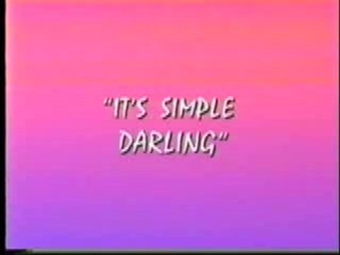 ZSA ZSA GABOR Workout #1