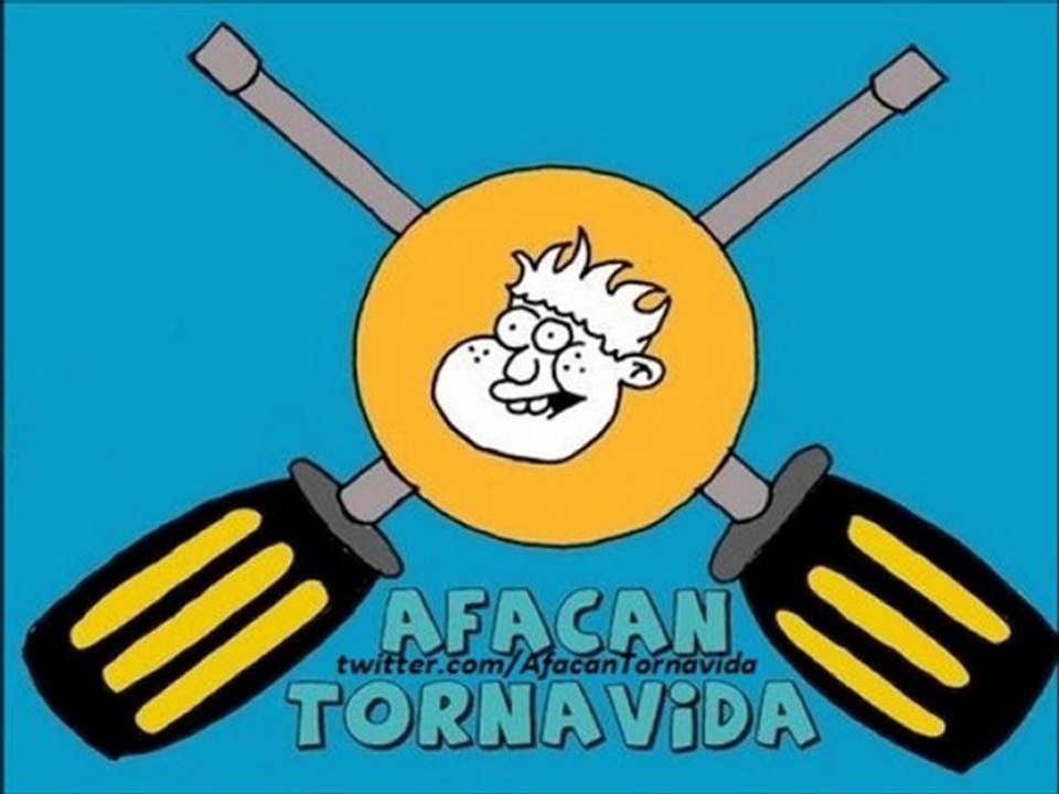 afacantornavida