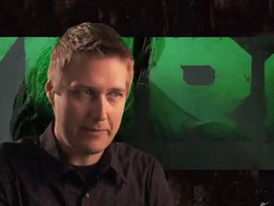 Turok (PS3) - L'intelligence artificielle