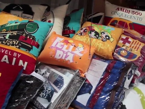 Decoración de interiores - Móstoles - Cortinas Mary Carmen