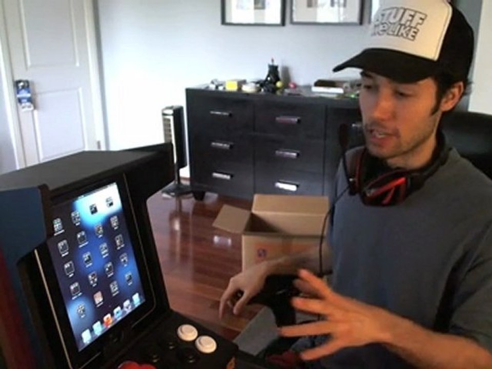 iCade
