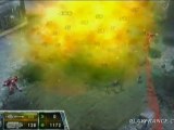 Warhammer 40,000: Squad Command (PSP) - La sixième mission