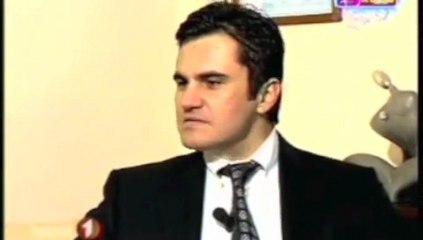 Op. Dr. Coşkun Levent TAŞÇI - Kanal 1