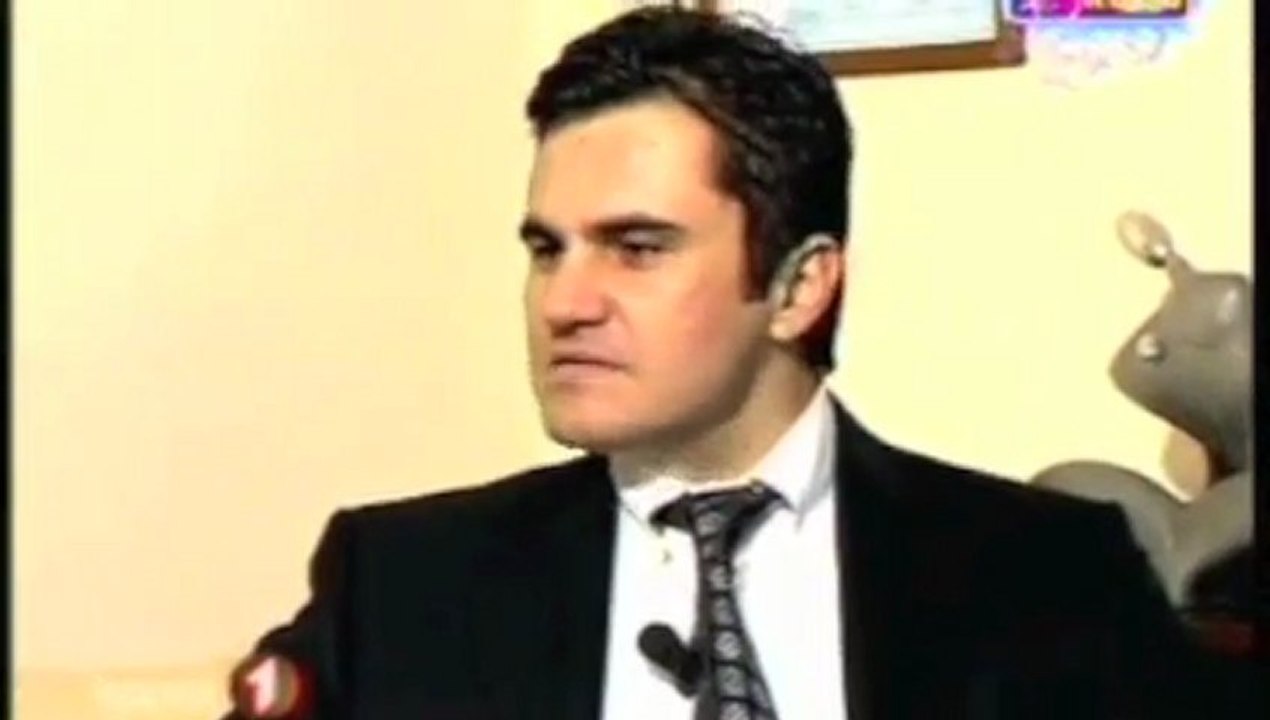 Op. Dr. Coşkun Levent TAŞÇI - Kanal 1