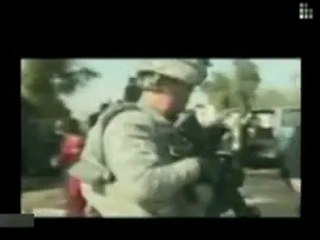 L’arrestation d’un espion de la CIA, en Iran