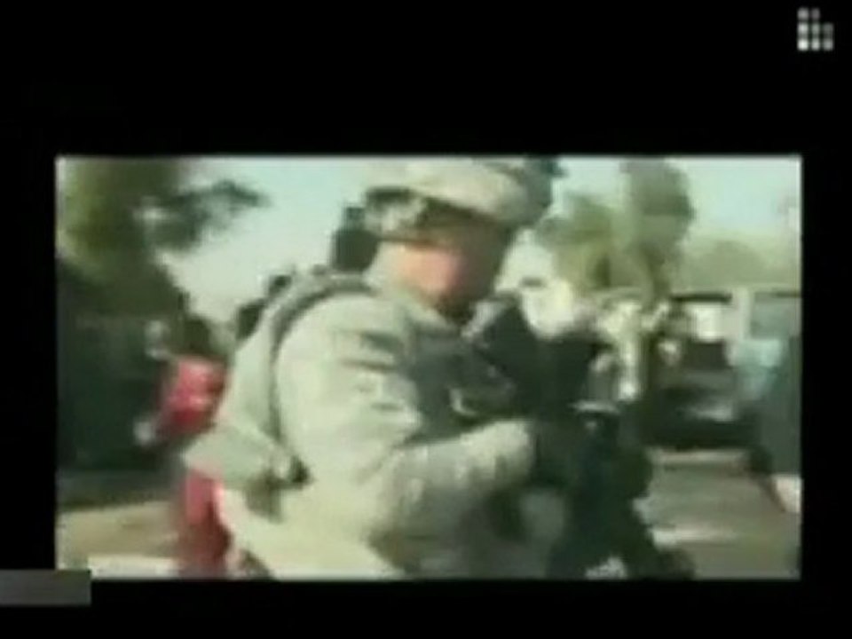 L’arrestation d’un espion de la CIA, en Iran