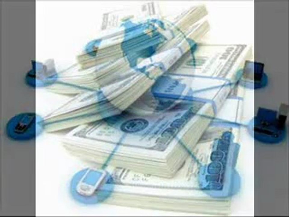 Get Paid Today!