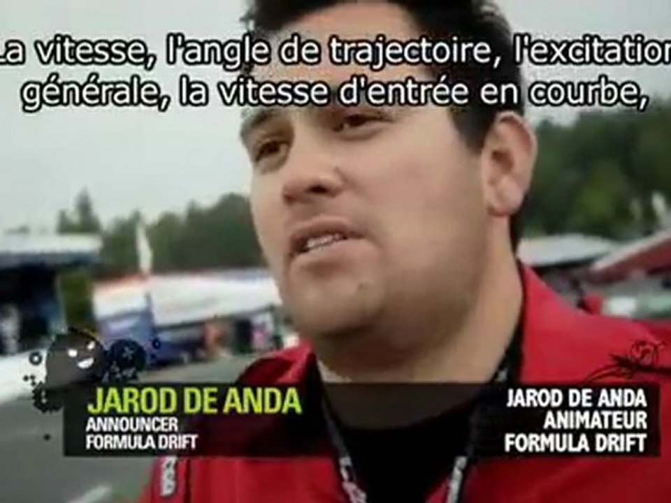 Need For Speed ProStreet (PS3) - Making-of : Partie 1