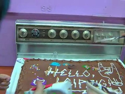 Rock Band (PS3) - Des apprenties rockeuses