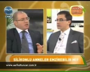 Op. Dr. Serhat Tuncer -  Ender Sarac'la Sağlıklı Yaşam