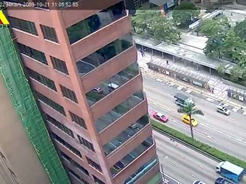 Axis P1343 network IP camera - networkvideosystems.com