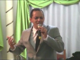 Quero Filhos que me Agradem